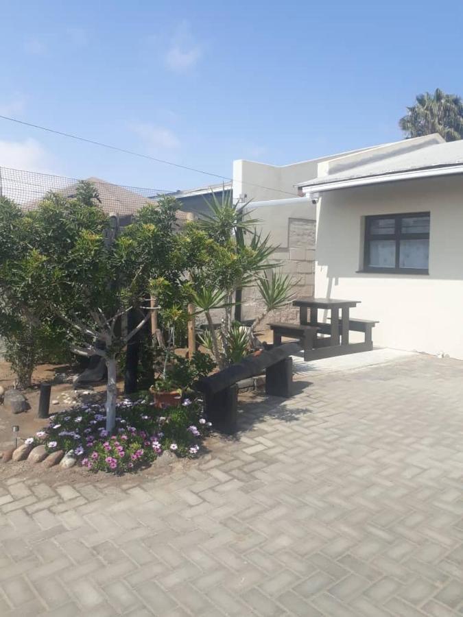 Sunflower Self-Catering Walvis Bay Esterno foto