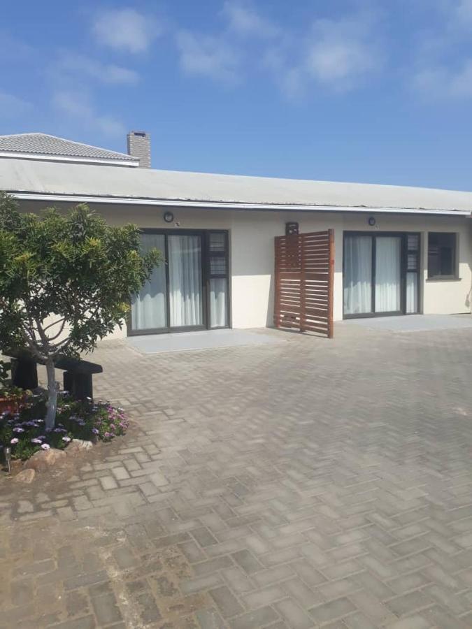 Sunflower Self-Catering Walvis Bay Esterno foto