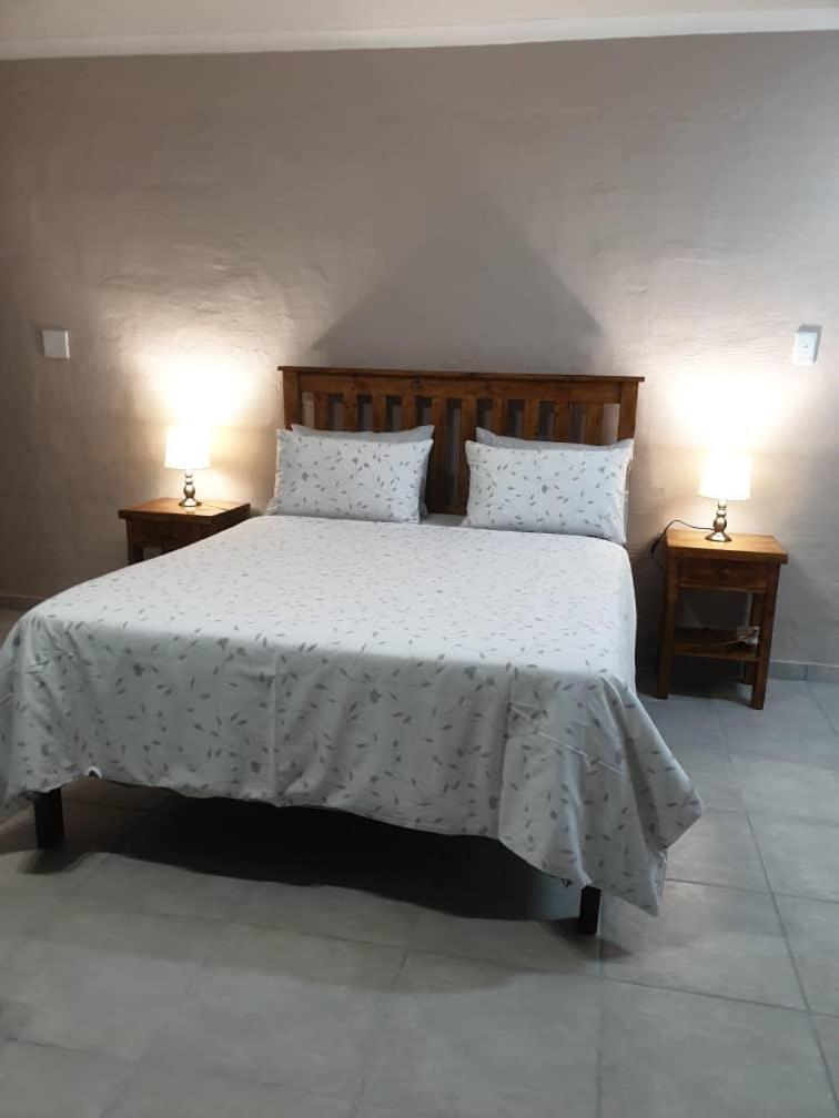 Sunflower Self-Catering Walvis Bay Esterno foto