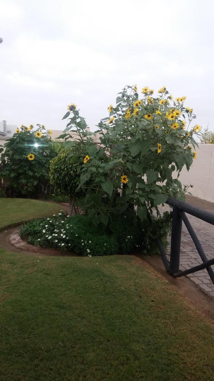 Sunflower Self-Catering Walvis Bay Esterno foto