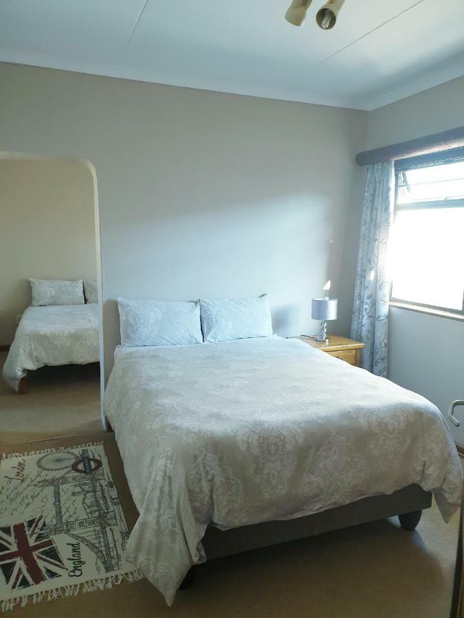 Sunflower Self-Catering Walvis Bay Esterno foto