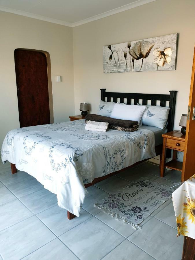 Sunflower Self-Catering Walvis Bay Esterno foto