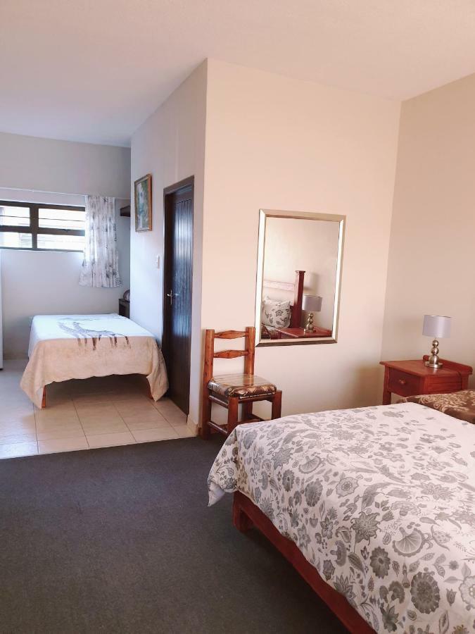 Sunflower Self-Catering Walvis Bay Esterno foto