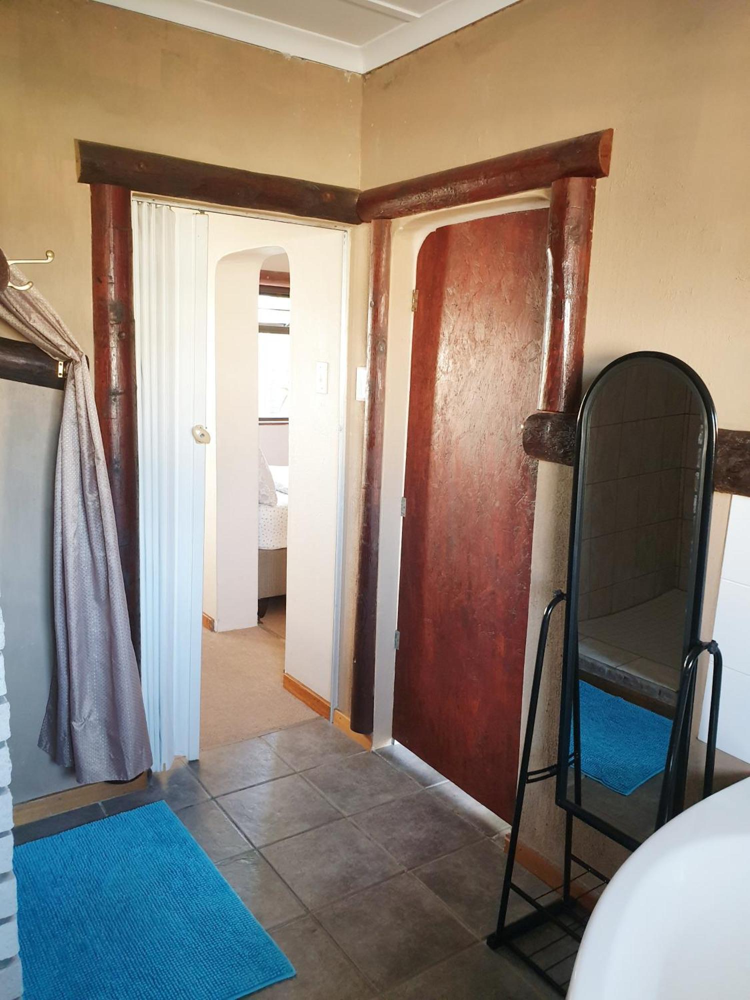 Sunflower Self-Catering Walvis Bay Esterno foto