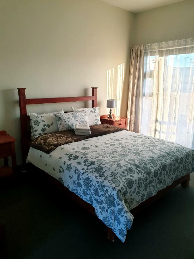 Sunflower Self-Catering Walvis Bay Esterno foto