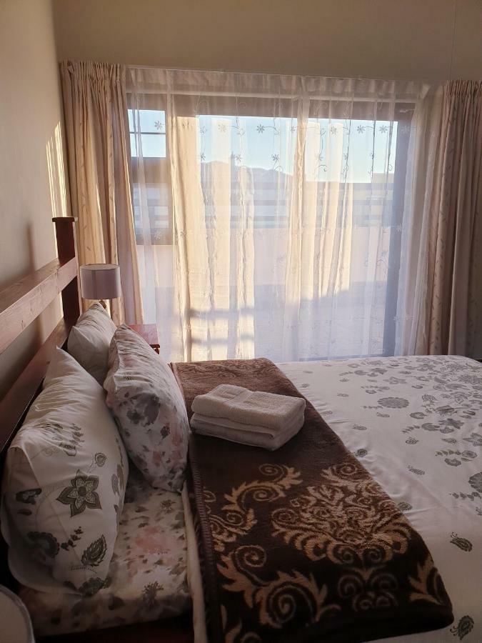 Sunflower Self-Catering Walvis Bay Esterno foto